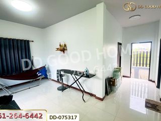 For sale 2 bedrooms house in Mueang Nakhon Ratchasima, Nakhon Ratchasima