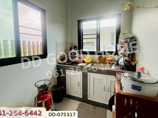 For sale 2 bedrooms house in Mueang Nakhon Ratchasima, Nakhon Ratchasima