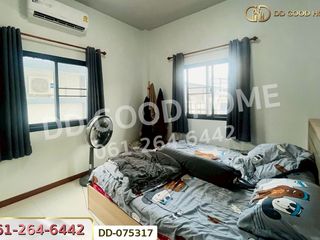 For sale 2 bedrooms house in Mueang Nakhon Ratchasima, Nakhon Ratchasima