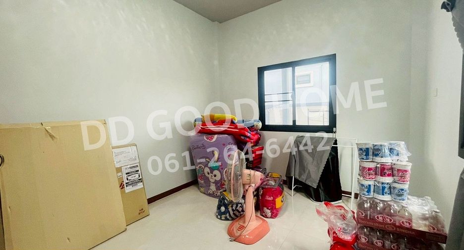 For sale 2 ベッドルーム house in Mueang Nakhon Ratchasima, Nakhon Ratchasima