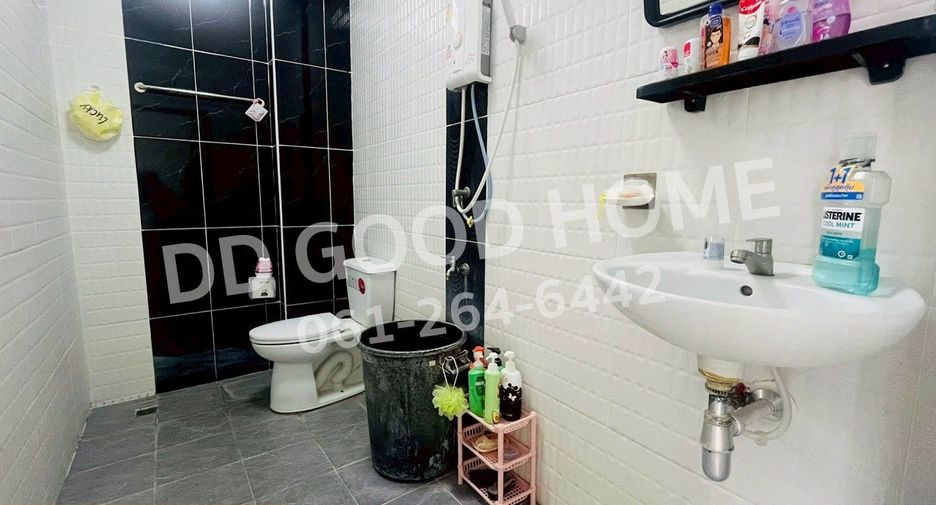 For sale 2 ベッドルーム house in Mueang Nakhon Ratchasima, Nakhon Ratchasima