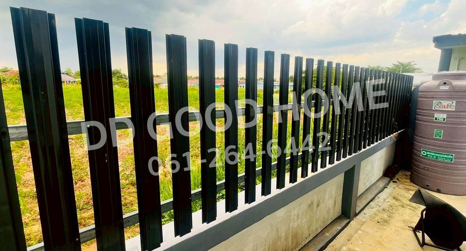 For sale 2 ベッドルーム house in Mueang Nakhon Ratchasima, Nakhon Ratchasima