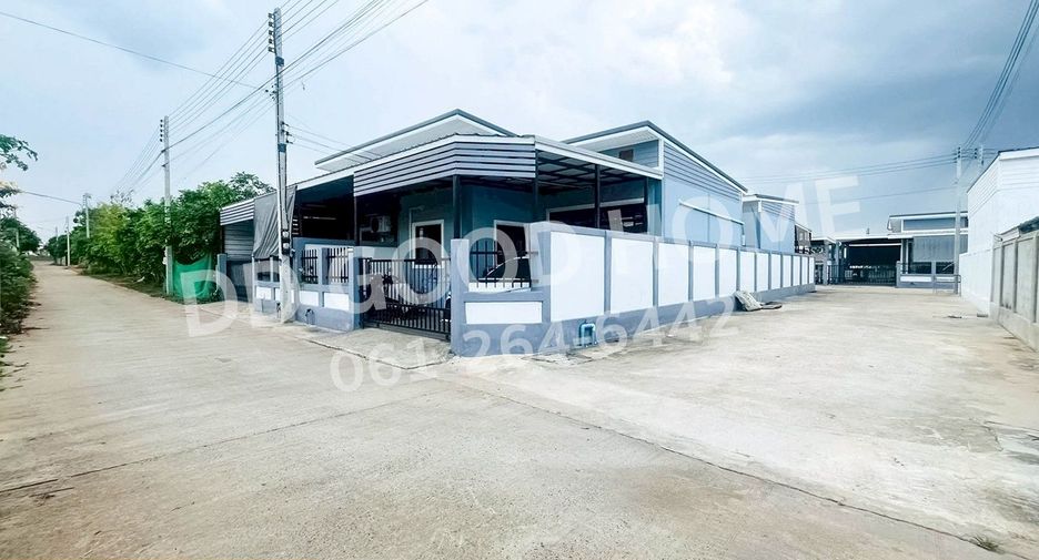 For sale 2 ベッドルーム house in Mueang Nakhon Ratchasima, Nakhon Ratchasima