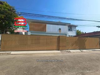 ขาย 4 ห้องนอน บ้านเดี่ยว ใน ห้วยขวาง, กรุงเทพฯ