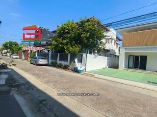 ขาย 4 ห้องนอน บ้านเดี่ยว ใน ห้วยขวาง, กรุงเทพฯ