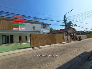 ขาย 4 ห้องนอน บ้านเดี่ยว ใน ห้วยขวาง, กรุงเทพฯ
