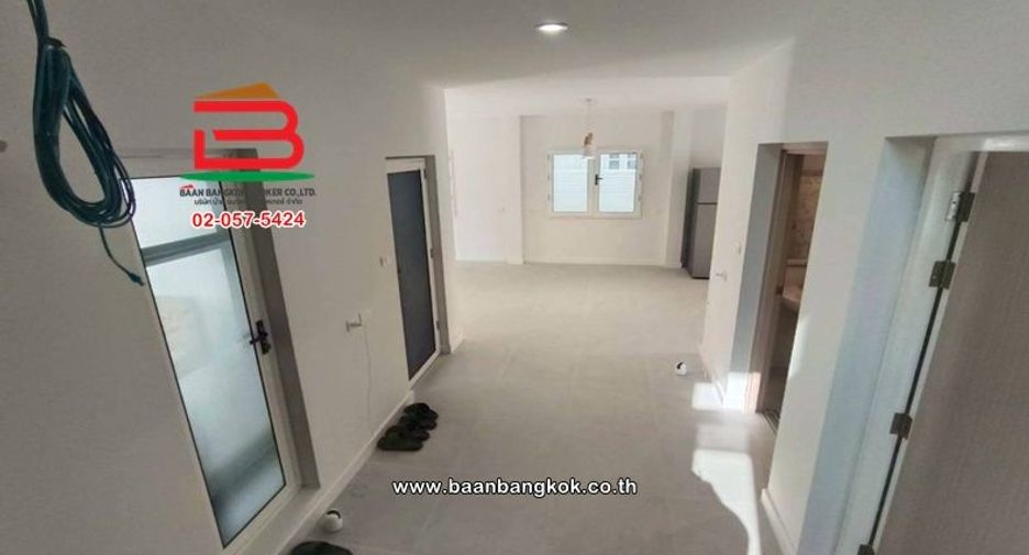 ขาย 4 ห้องนอน บ้านเดี่ยว ใน ห้วยขวาง, กรุงเทพฯ