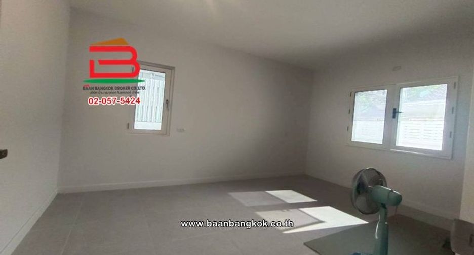ขาย 4 ห้องนอน บ้านเดี่ยว ใน ห้วยขวาง, กรุงเทพฯ