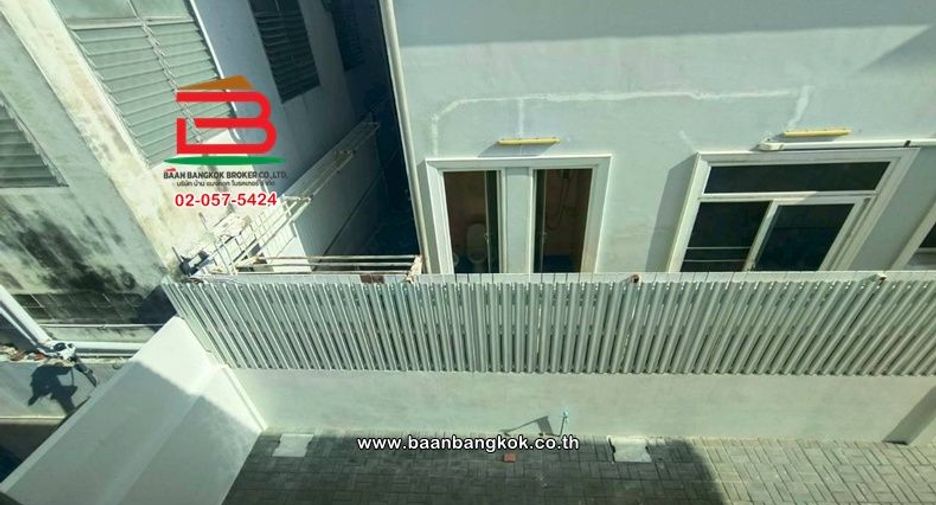 ขาย 4 ห้องนอน บ้านเดี่ยว ใน ห้วยขวาง, กรุงเทพฯ