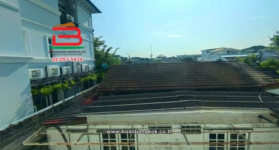 ขาย 4 ห้องนอน บ้านเดี่ยว ใน ห้วยขวาง, กรุงเทพฯ