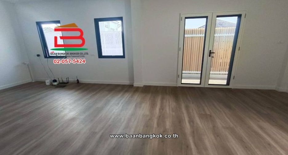 ขาย 4 ห้องนอน บ้านเดี่ยว ใน ห้วยขวาง, กรุงเทพฯ