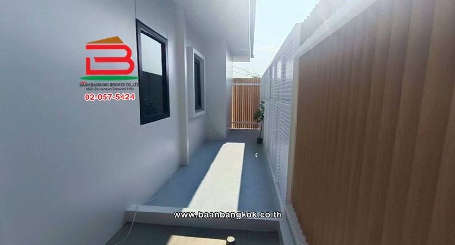 ขาย 4 ห้องนอน บ้านเดี่ยว ใน ห้วยขวาง, กรุงเทพฯ