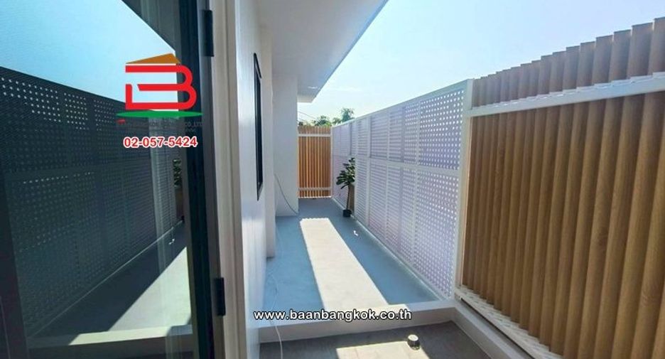 ขาย 4 ห้องนอน บ้านเดี่ยว ใน ห้วยขวาง, กรุงเทพฯ