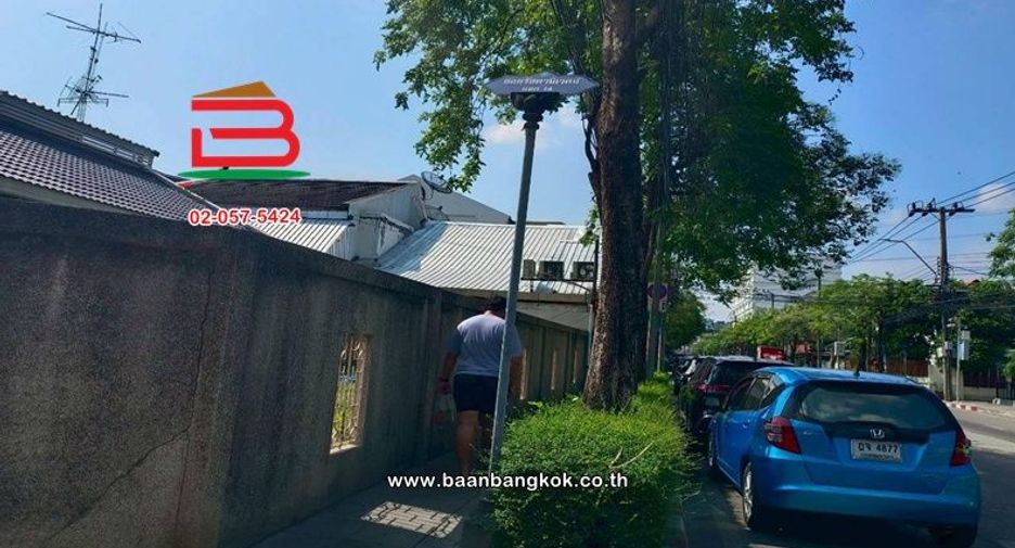 ขาย 4 ห้องนอน บ้านเดี่ยว ใน ห้วยขวาง, กรุงเทพฯ