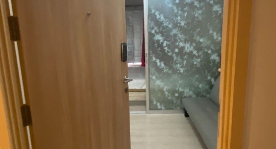 À louer et à vendre 1 chambre condo à Chom Thong, Bangkok