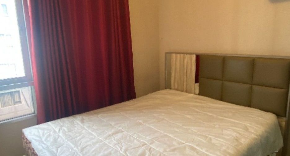 À louer et à vendre 1 chambre condo à Chom Thong, Bangkok