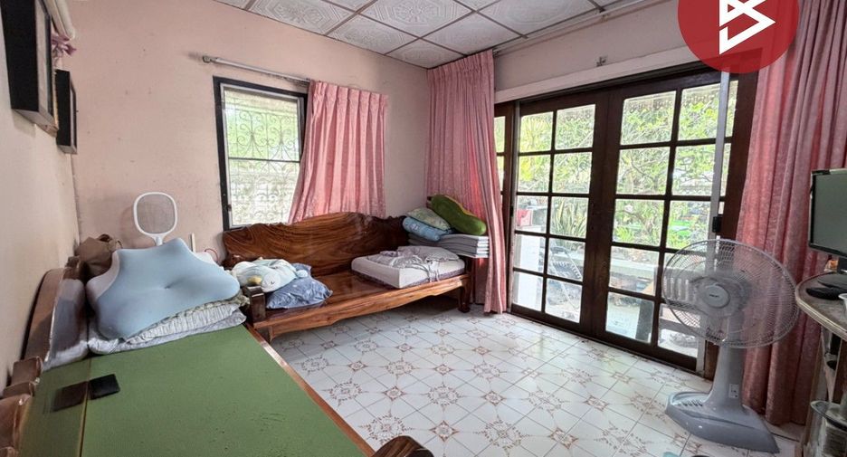 出售 3 卧室 独立屋 在 Mueang Nakhon Pathom, Nakhon Pathom