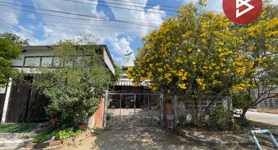 出售 3 卧室 独立屋 在 Mueang Nakhon Pathom, Nakhon Pathom