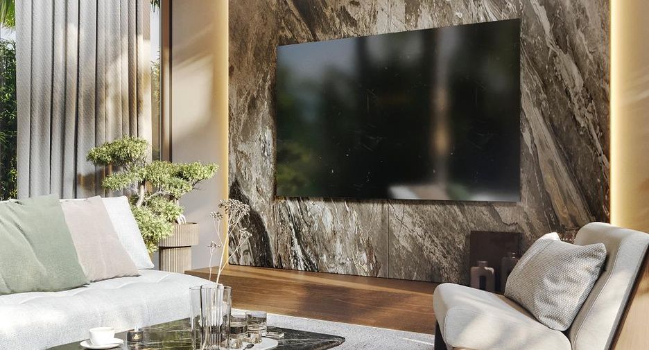 For sale 2 bedrooms villa in Thalang, Phuket
