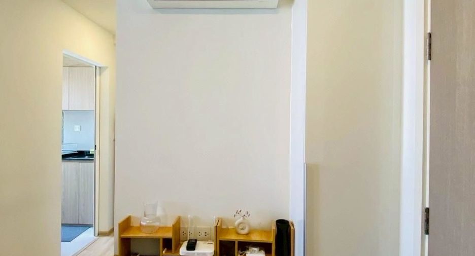 For sale 1 bed condo in Phra Khanong, Bangkok