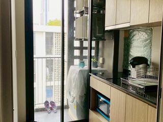 Condo en venta de 1 habitaciones en Phra Khanong, Bangkok