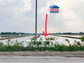 Продажа Участок в Khlong Luang, Патумтани