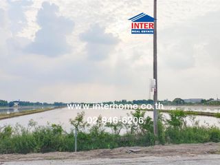 Продажа Участок в Khlong Luang, Патумтани