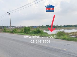 Продажа Участок в Khlong Luang, Патумтани