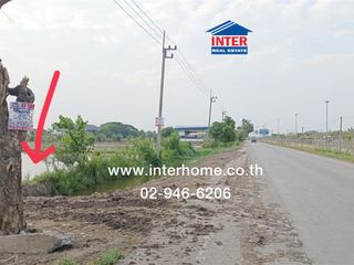 Продажа Участок в Khlong Luang, Патумтани