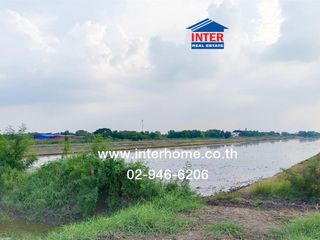 Продажа Участок в Khlong Luang, Патумтани