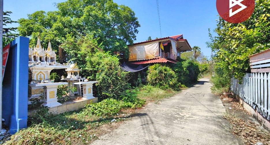 À vendre terrain à Mueang Nakhon Pathom, Nakhon Pathom