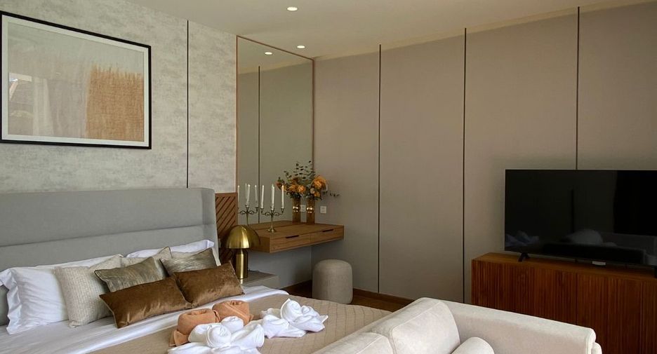 For sale 3 bedrooms villa in Thalang, Phuket