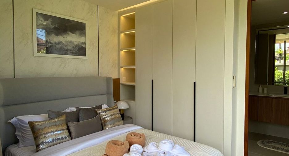 For sale 3 bedrooms villa in Thalang, Phuket
