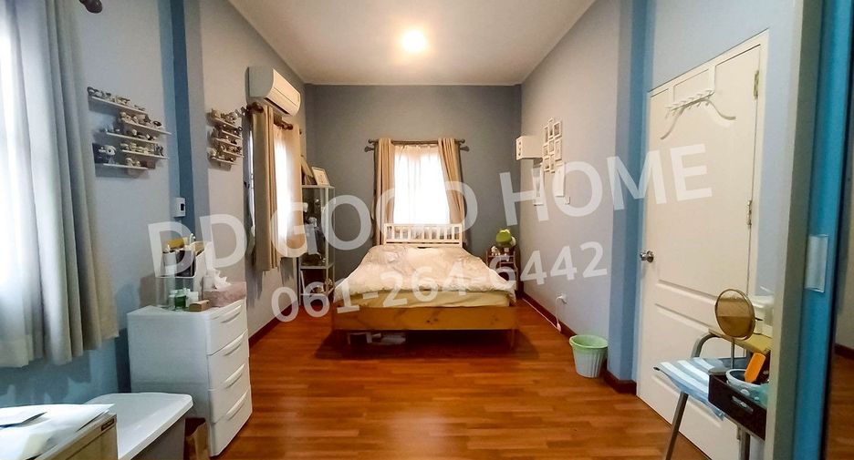 À vendre 2 chambres maison à Bang Bua Thong, Nonthaburi
