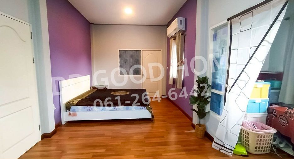 À vendre 2 chambres maison à Bang Bua Thong, Nonthaburi