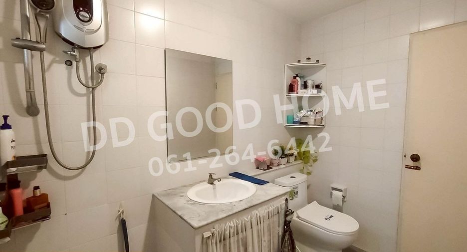 À vendre 2 chambres maison à Bang Bua Thong, Nonthaburi