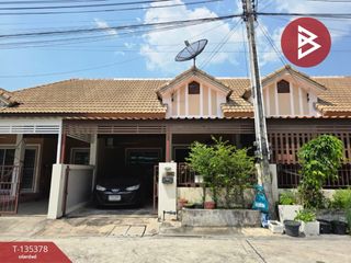 Casa adosada en venta de 2 habitaciones en Si Racha, Chonburi