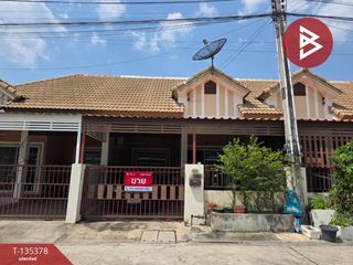 Casa adosada en venta de 2 habitaciones en Si Racha, Chonburi