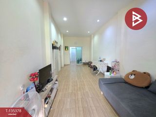 Casa adosada en venta de 2 habitaciones en Si Racha, Chonburi