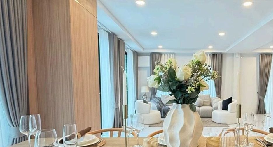Villa zum Kauf mit 3 Zimmer in Thalang, Phuket
