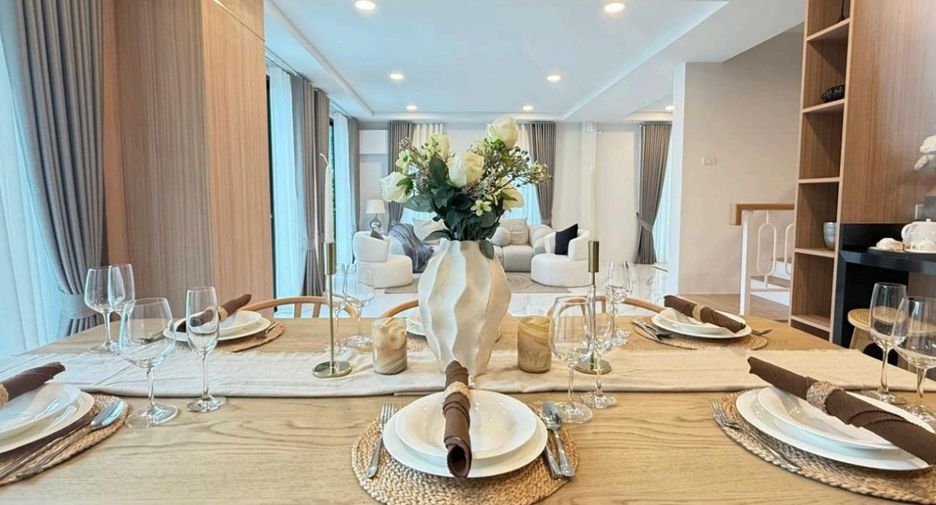 Villa zum Kauf mit 3 Zimmer in Thalang, Phuket