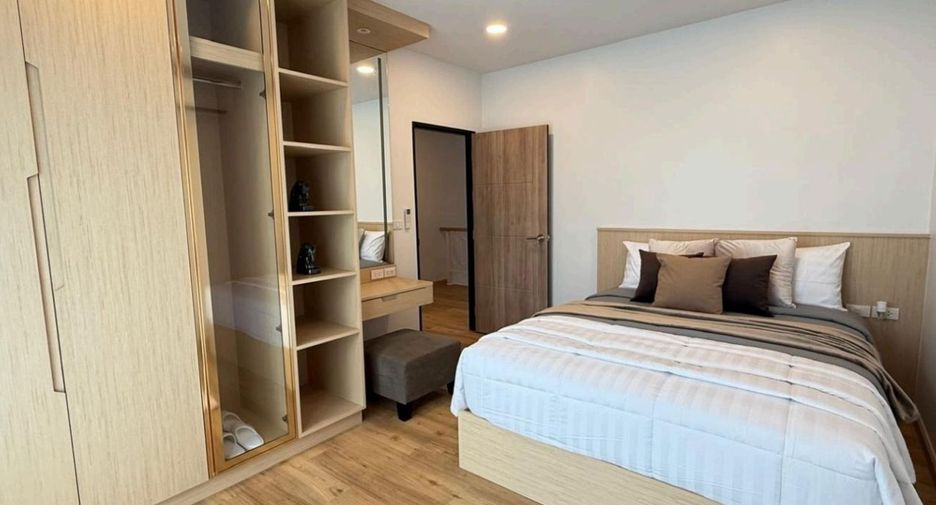 Villa zum Kauf mit 3 Zimmer in Thalang, Phuket
