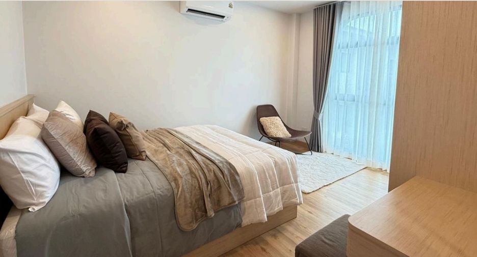 Villa zum Kauf mit 3 Zimmer in Thalang, Phuket