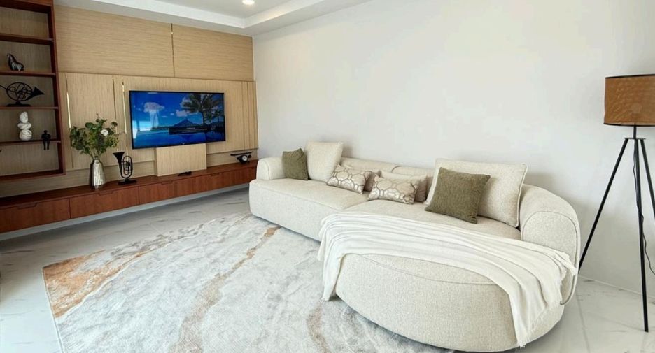 Villa zum Kauf mit 3 Zimmer in Thalang, Phuket