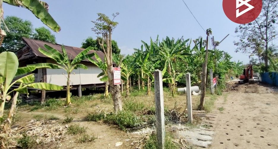 出售 土地 在 Mueang Uttaradit, Uttaradit
