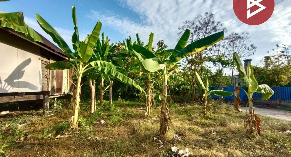 出售 土地 在 Mueang Uttaradit, Uttaradit