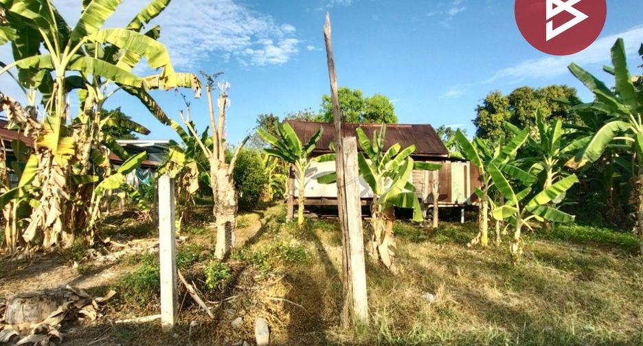 出售 土地 在 Mueang Uttaradit, Uttaradit