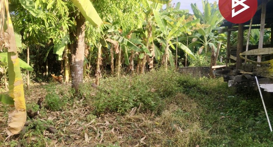 出售 土地 在 Mueang Uttaradit, Uttaradit