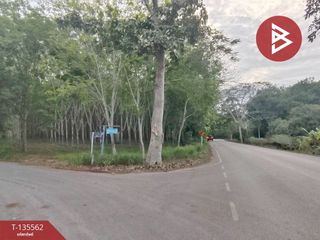 出售 土地 在 Klaeng, Rayong