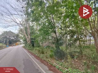 出售 土地 在 Klaeng, Rayong